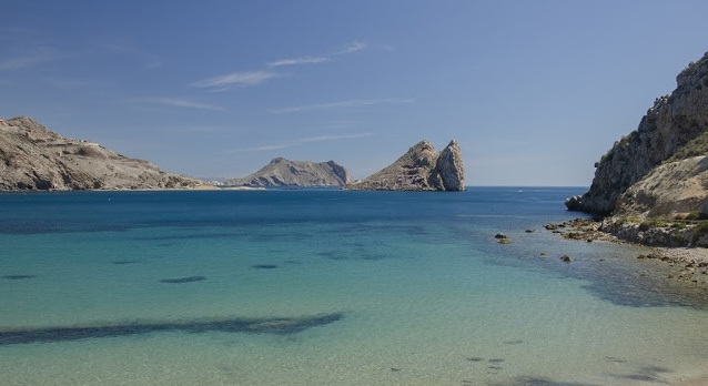 Affordable homes and sunny weather in Murcia, Spain, ideal for retirees.